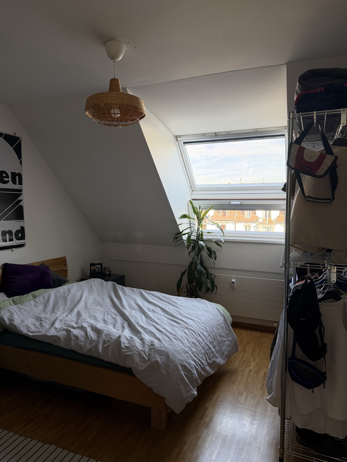 Appartement de 3 pièces, photo 5 sur 7