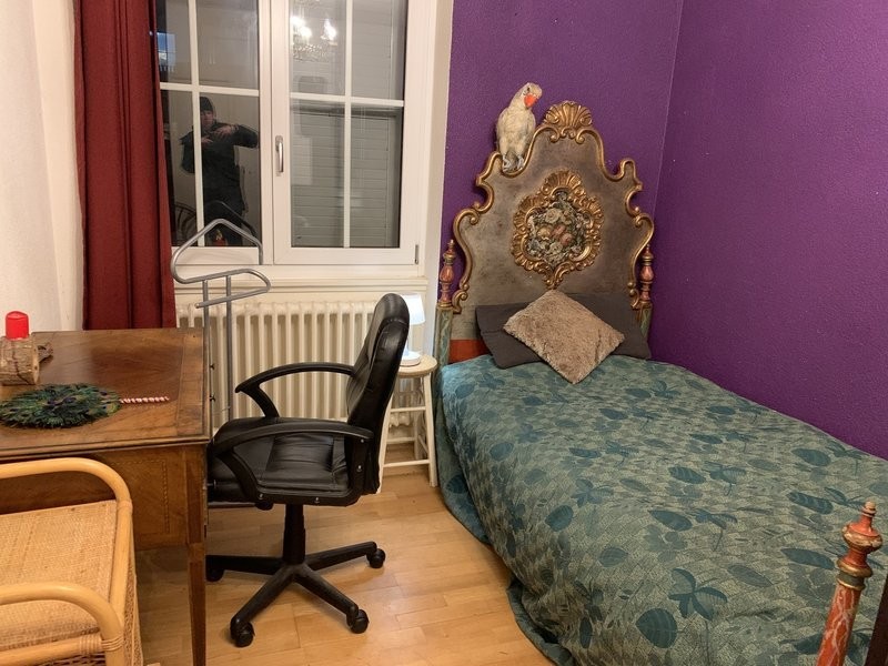 Chambre dans une colocation, photo 1 sur 3