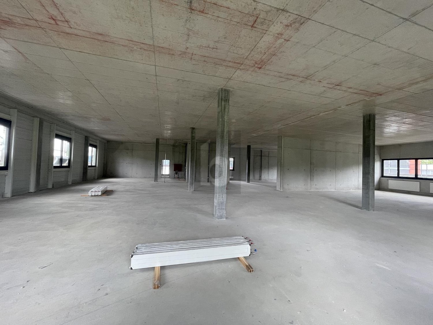 Objet industriel de 100m², photo 4 sur 4