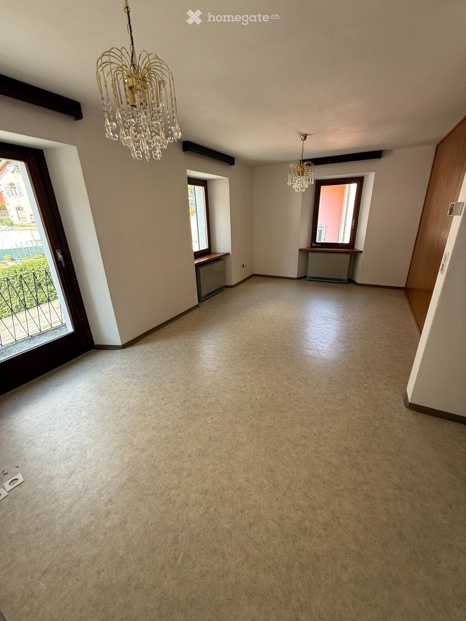 Appartement de 5 pièces, photo 1 sur 4