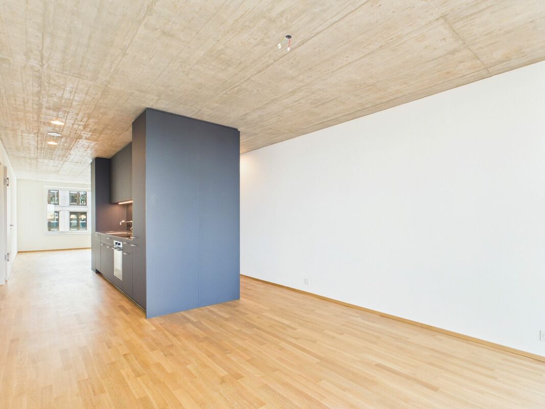 Appartement de 1 ½ pièces, photo 10 sur 10