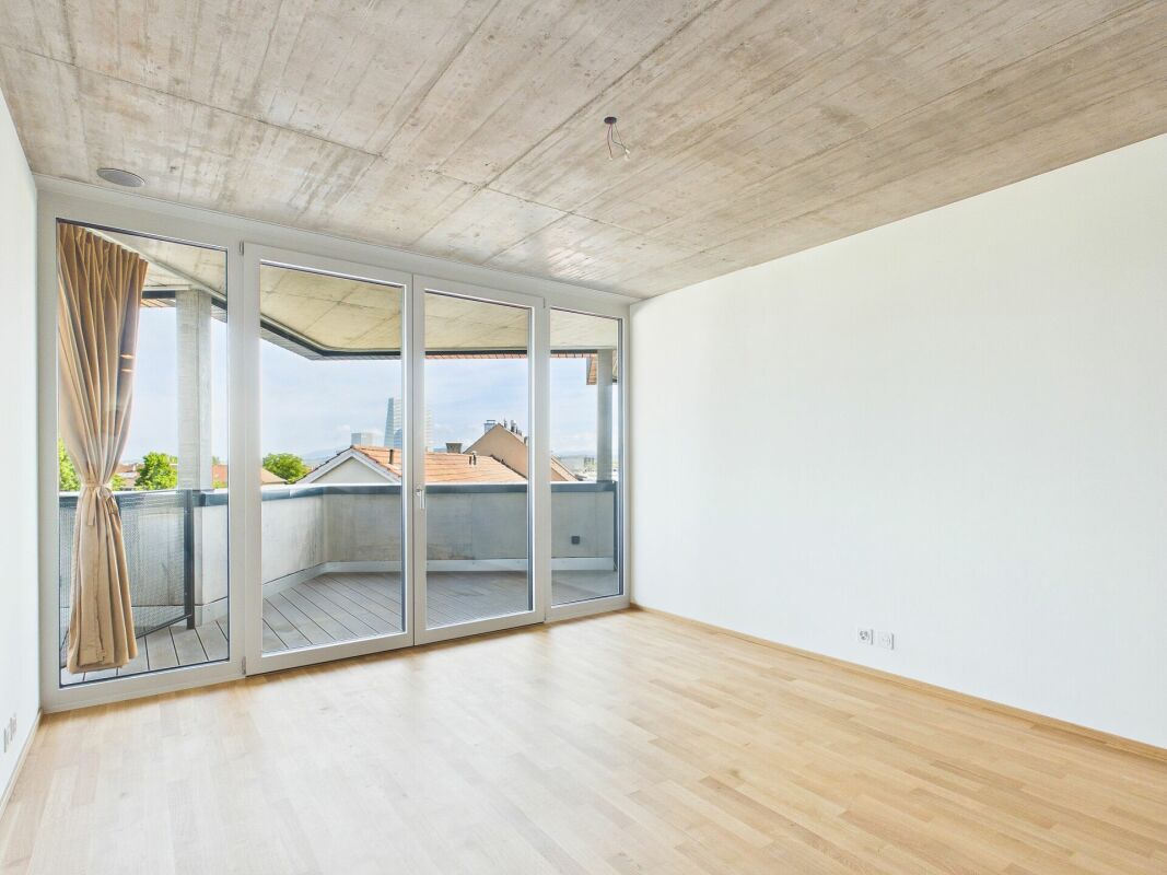 Appartement de 1 ½ pièces, photo 1 sur 10