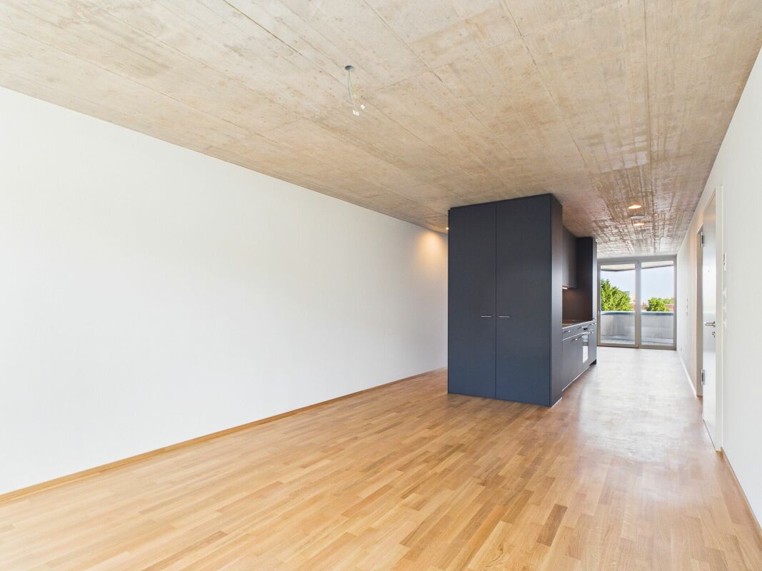 Appartement de 1 ½ pièces, photo 9 sur 10