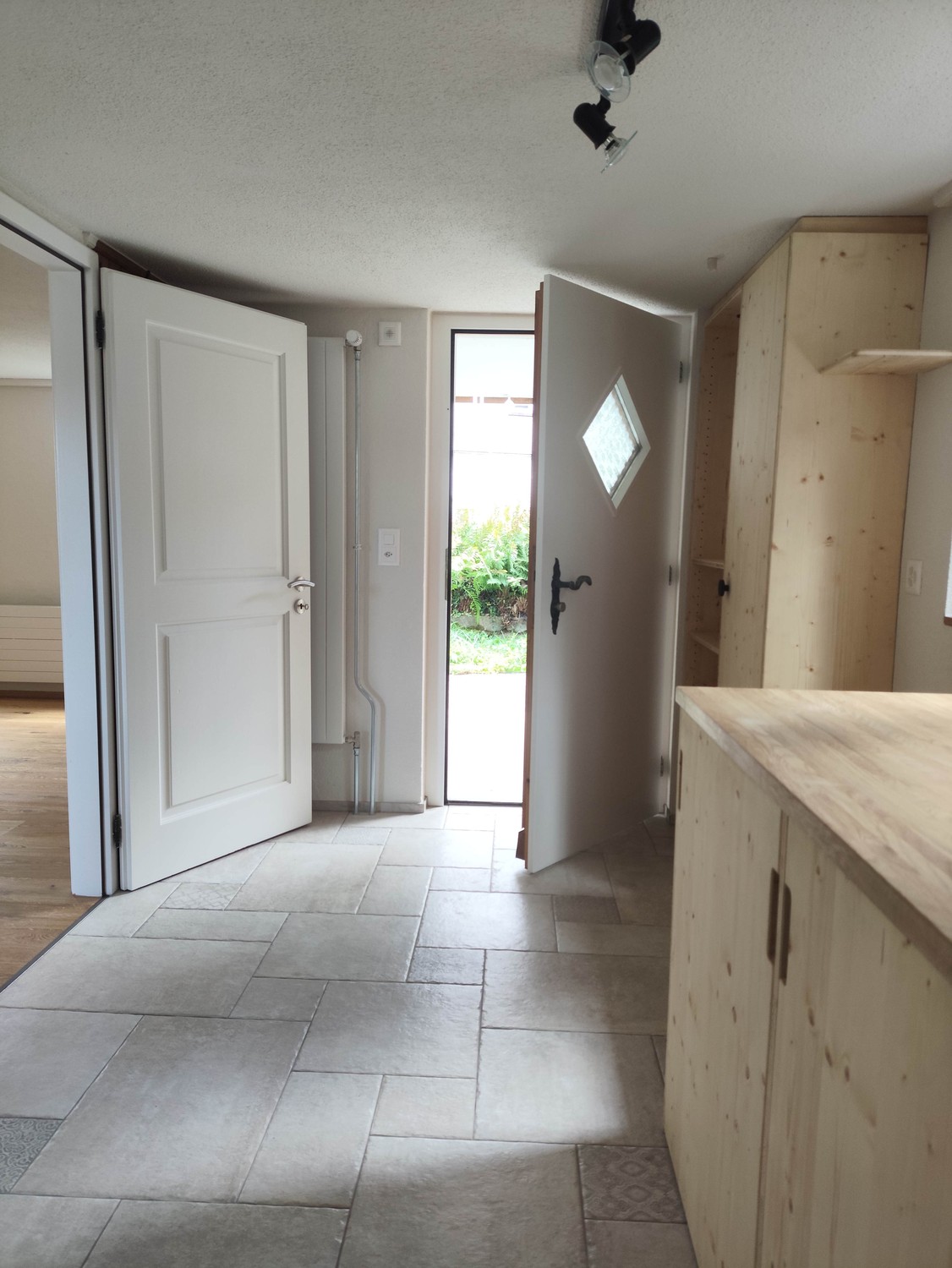 Appartement de 3 ½ pièces