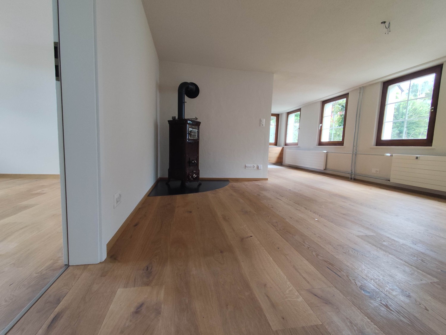Appartement de 3 ½ pièces