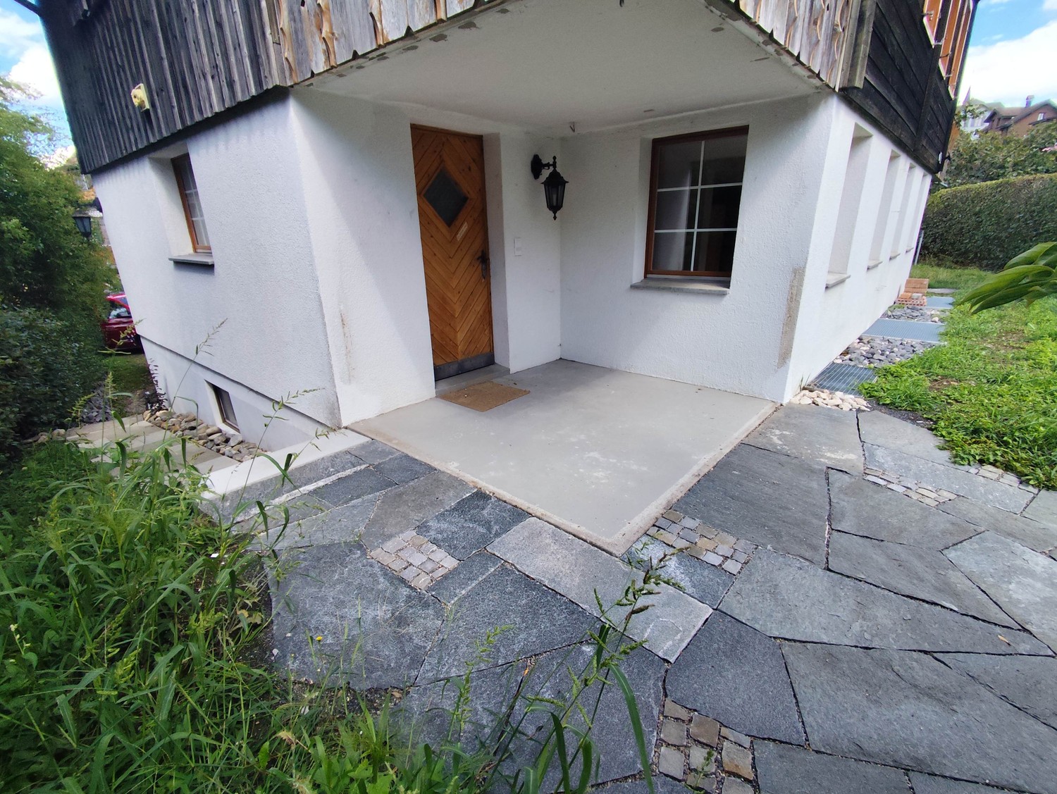Appartement de 3 ½ pièces