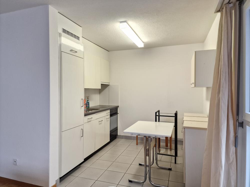 Appartement meublé de 2 ½ pièces, photo 3 sur 7