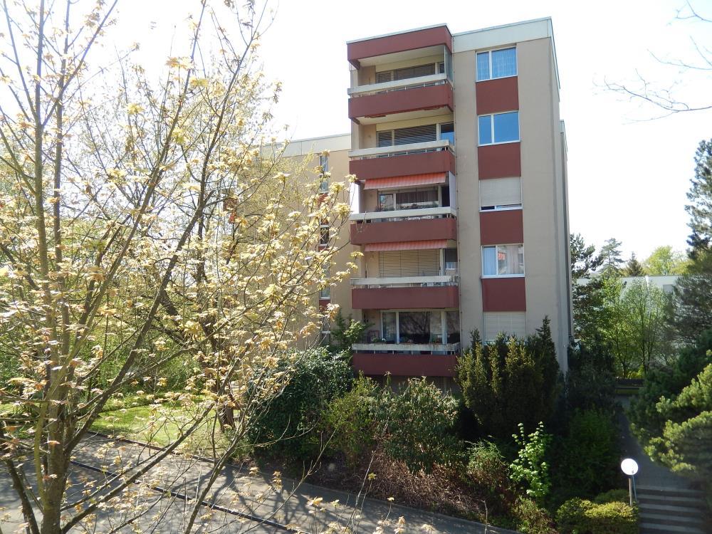 Appartement meublé de 2 ½ pièces, photo 1 sur 7