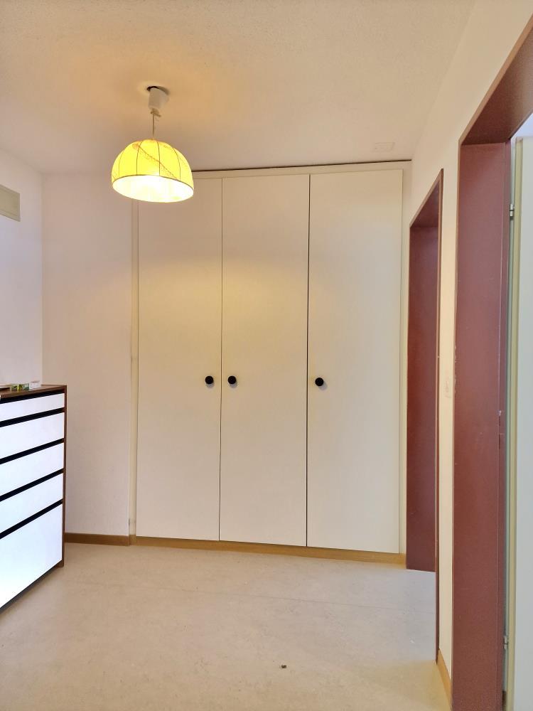 Appartement meublé de 2 ½ pièces, photo 2 sur 7