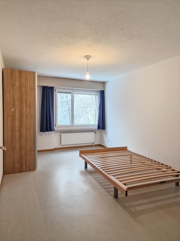 Appartement meublé de 2 ½ pièces, photo 6 sur 7