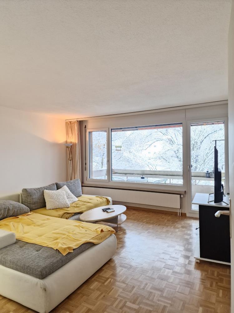 Appartement meublé de 2 ½ pièces, photo 4 sur 7