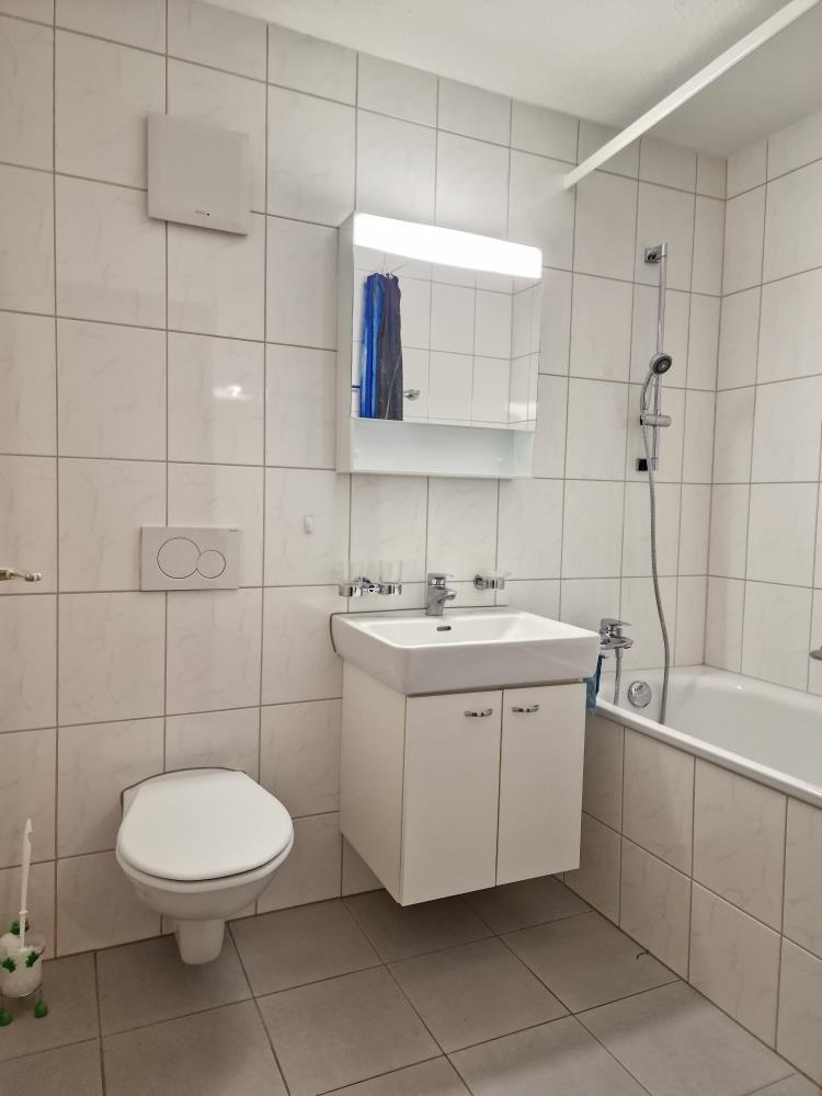 Appartement meublé de 2 ½ pièces, photo 7 sur 7