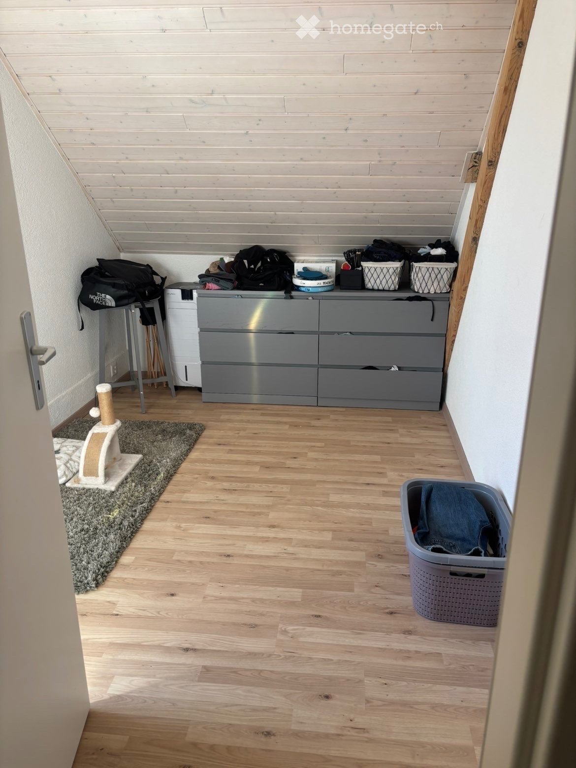 Appartamento di 3 locali