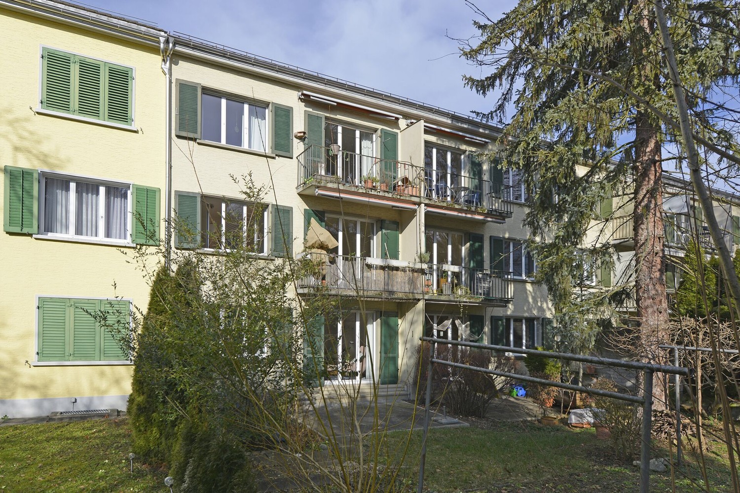 Appartement de 3 pièces, photo 6 sur 7