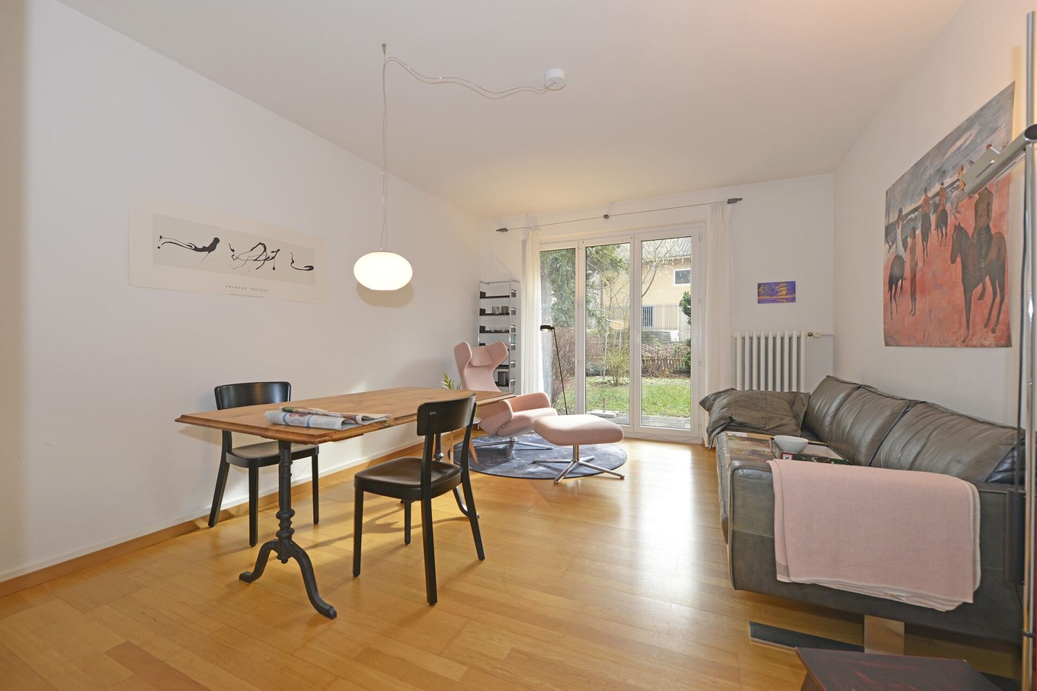 Appartement de 3 pièces, photo 4 sur 7
