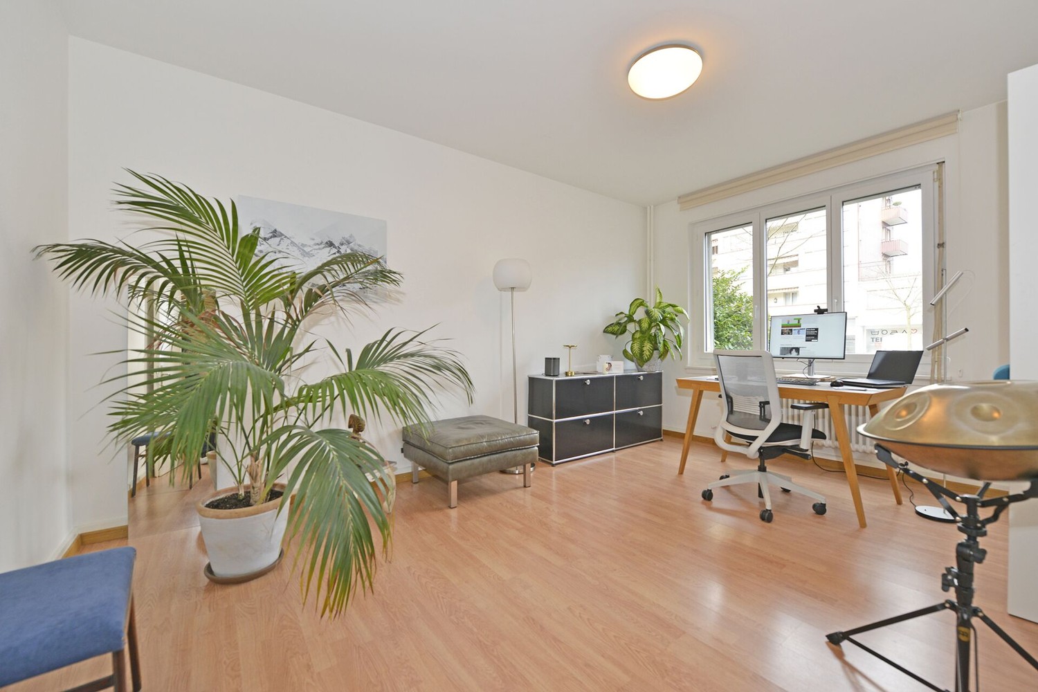 Appartement de 3 pièces, photo 3 sur 7