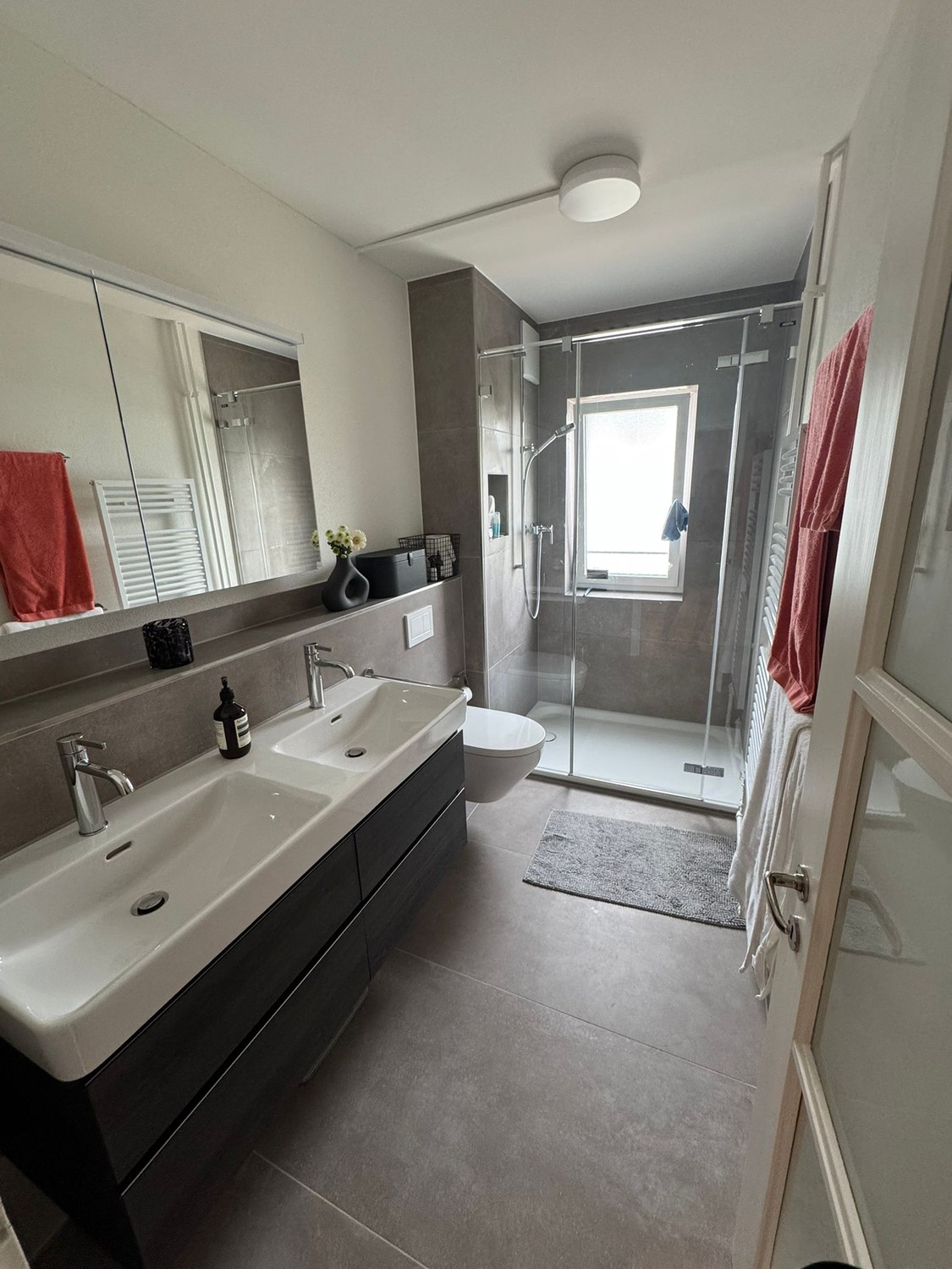 Appartement de 4 pièces, photo 6 sur 9