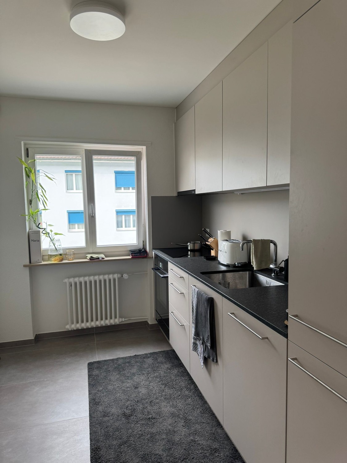 Appartement de 4 pièces, photo 5 sur 9