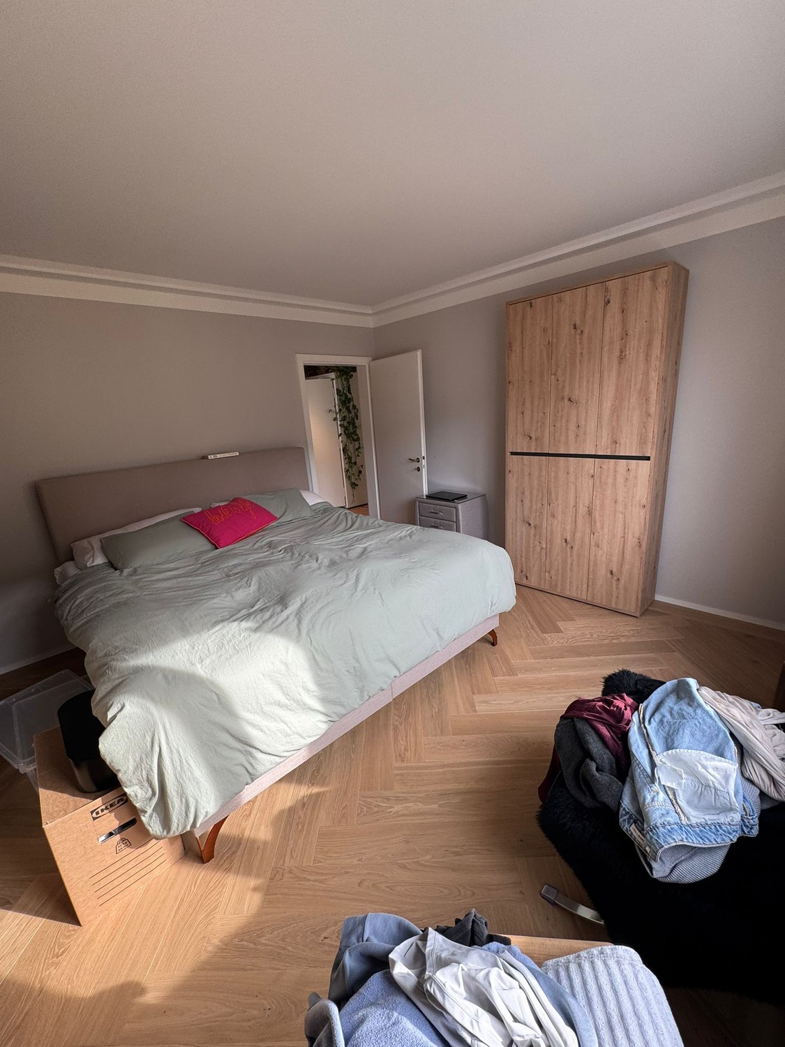 Appartement de 4 pièces, photo 7 sur 9