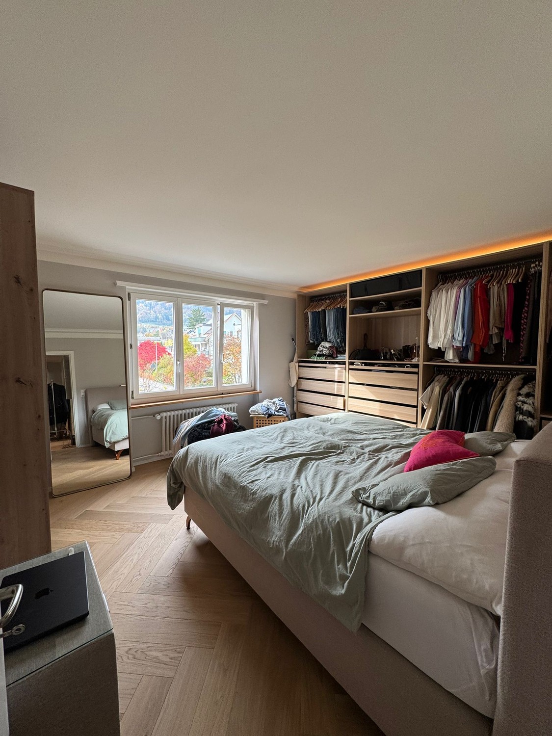 Appartement de 4 pièces, photo 8 sur 9