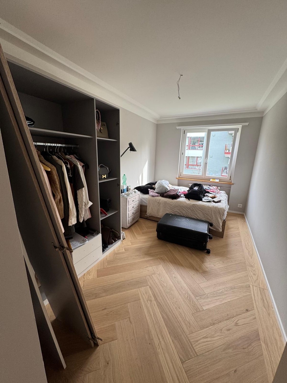 Appartement de 4 pièces, photo 9 sur 9