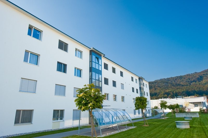 Place de parc souterraine de 14m², photo 1 sur 2