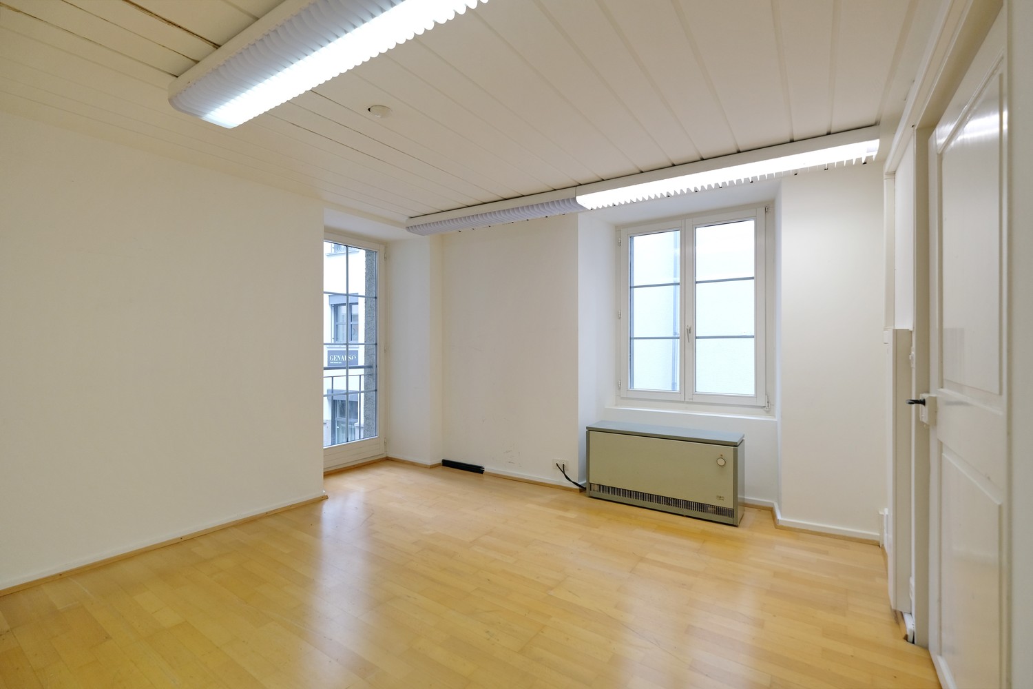 Bureau