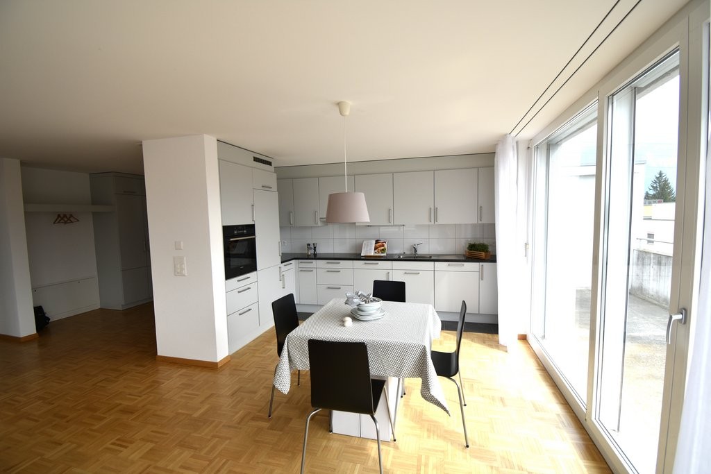 Appartement de 3 ½ pièces, photo 5 sur 6