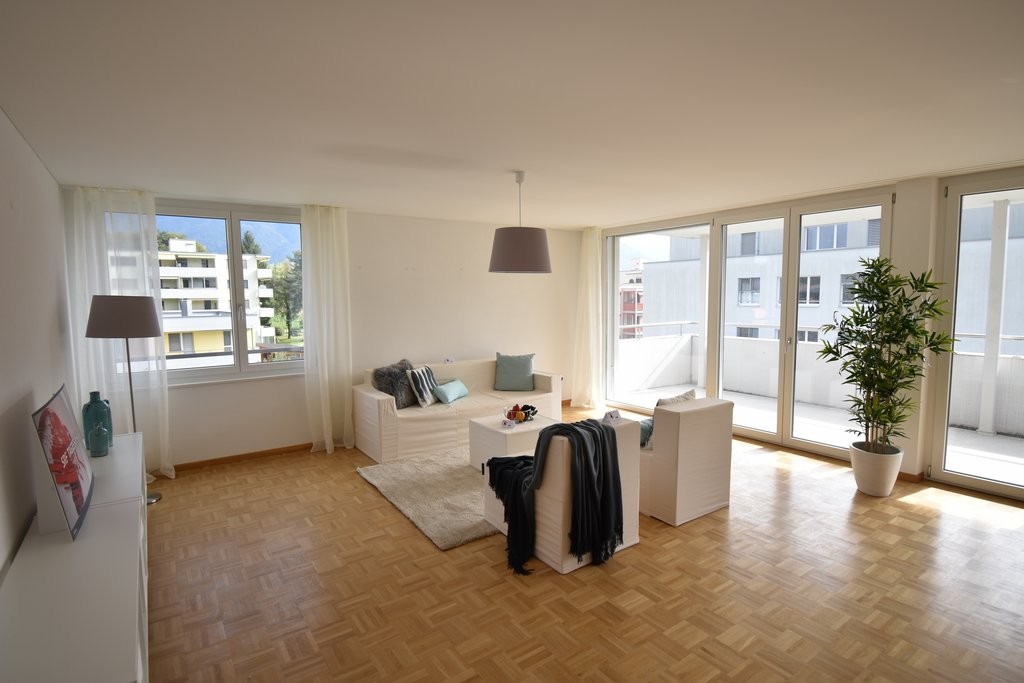 Appartement de 3 ½ pièces, photo 2 sur 6