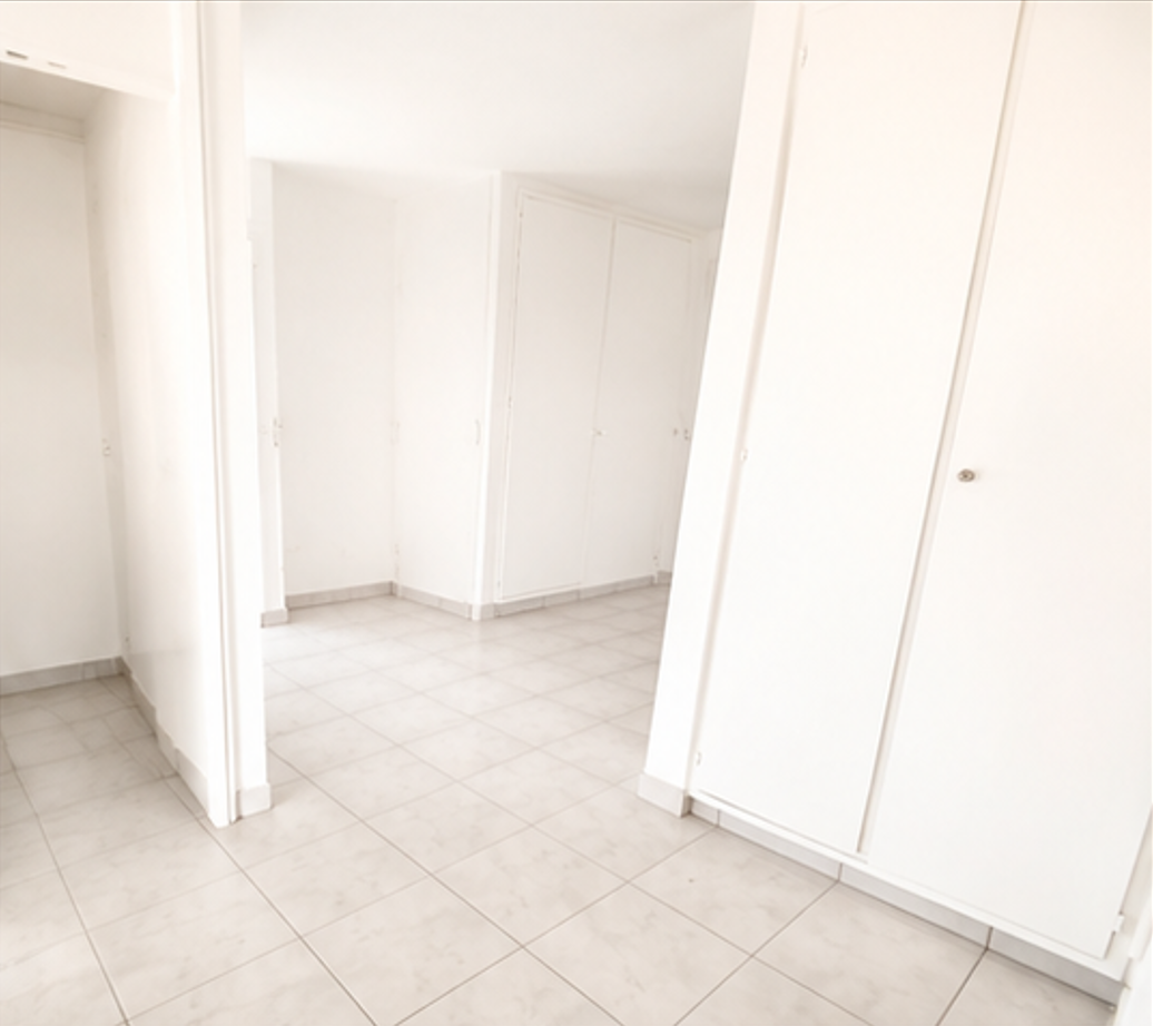 appartement de 2 pièces