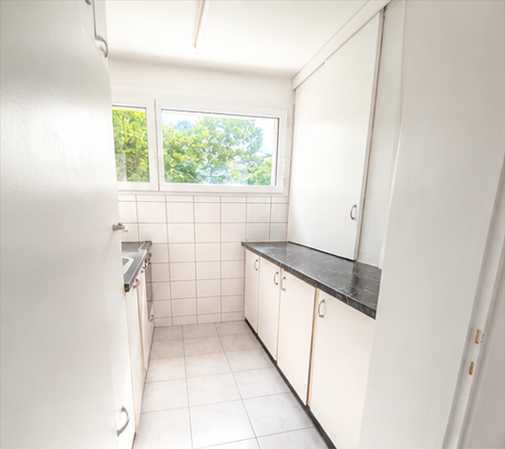 appartement de 2 pièces