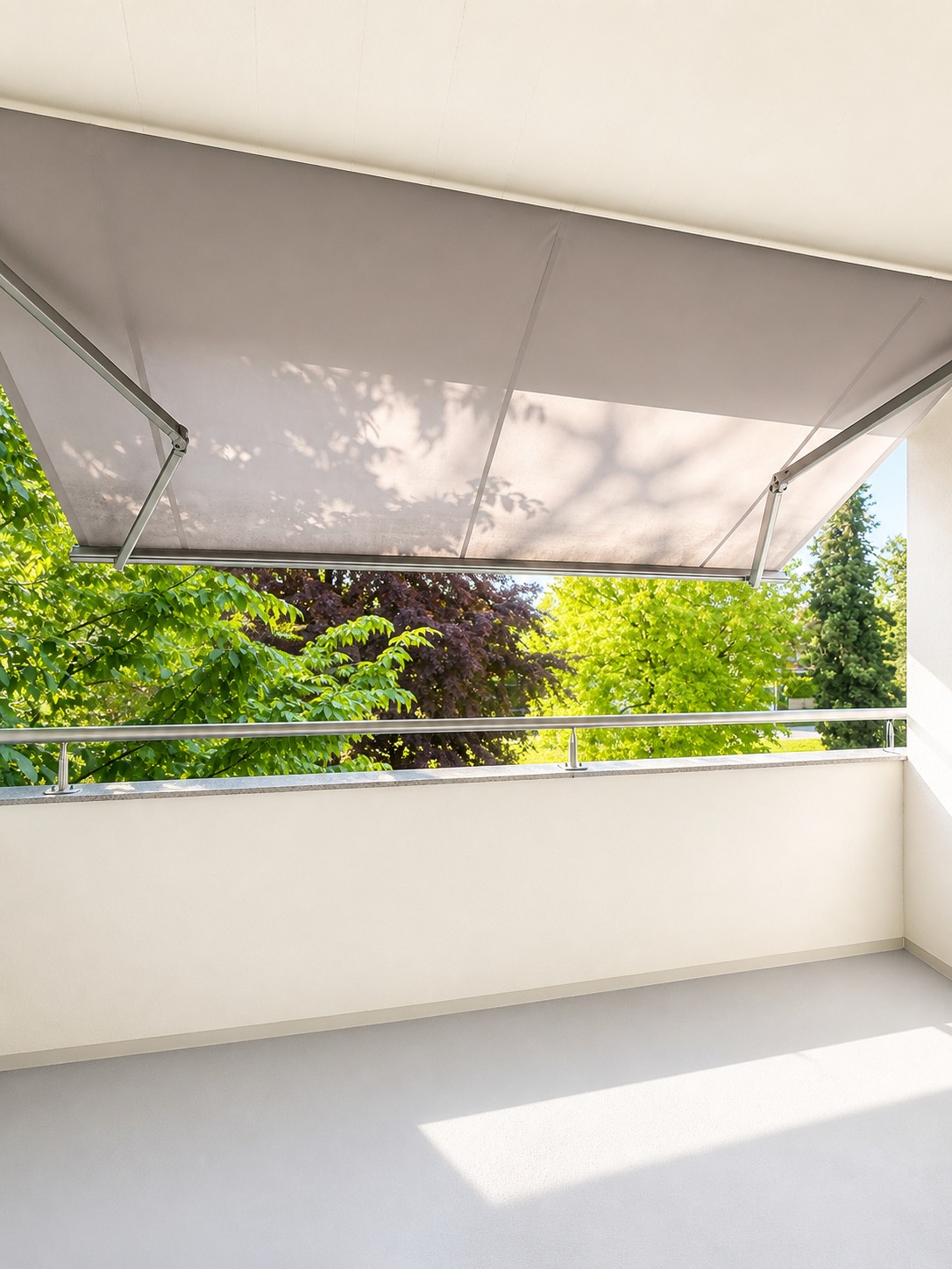 appartement de 2 pièces