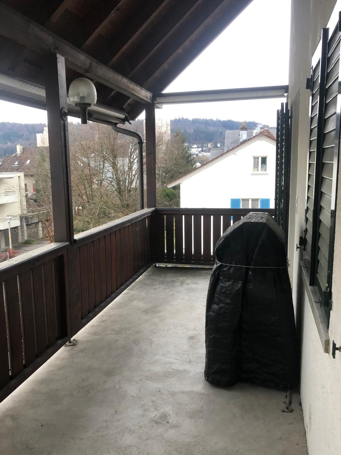 Chambre en colocation