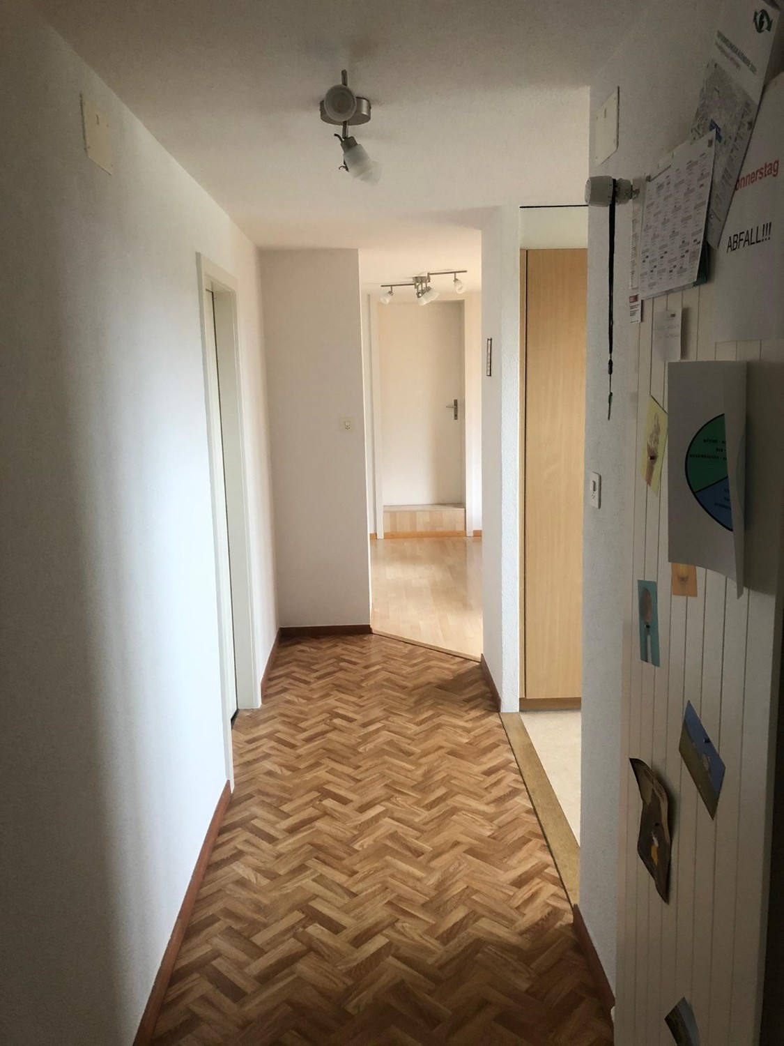 Chambre en colocation