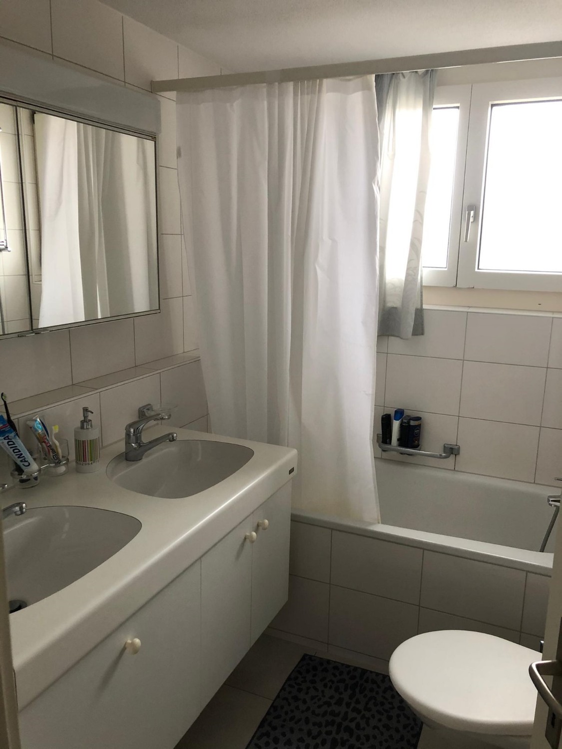 Chambre en colocation