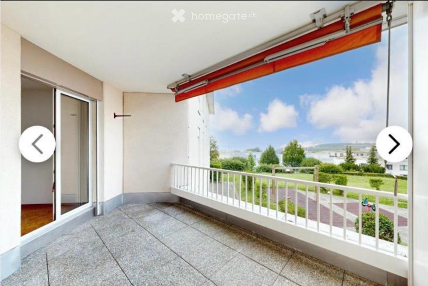 Appartement 4 pièces, photo 1 sur 3
