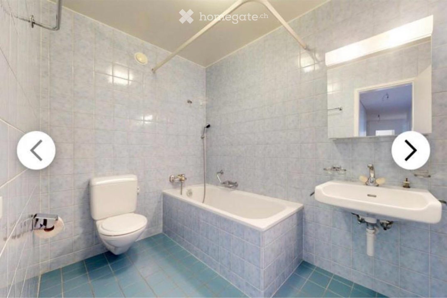 Appartement 4 pièces, photo 3 sur 3