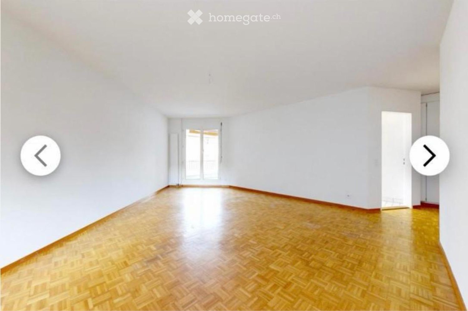 Appartement 4 pièces, photo 2 sur 3