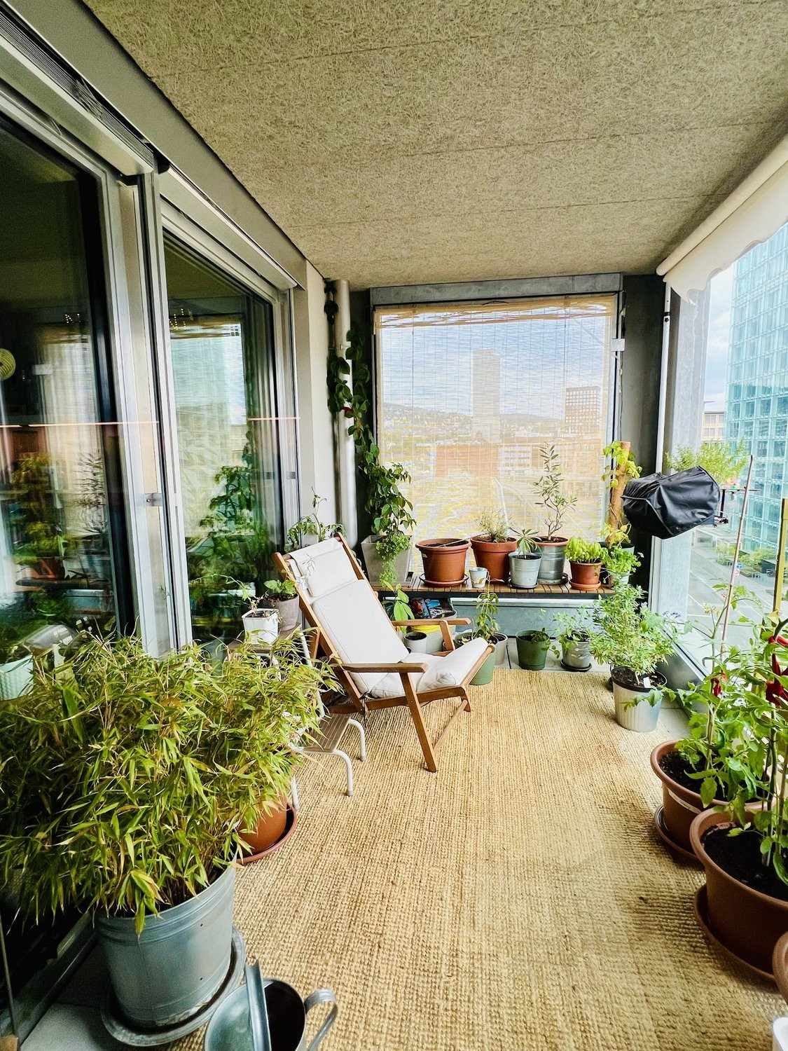 Appartement meublé de 2 ½ pièces, photo 2 sur 10