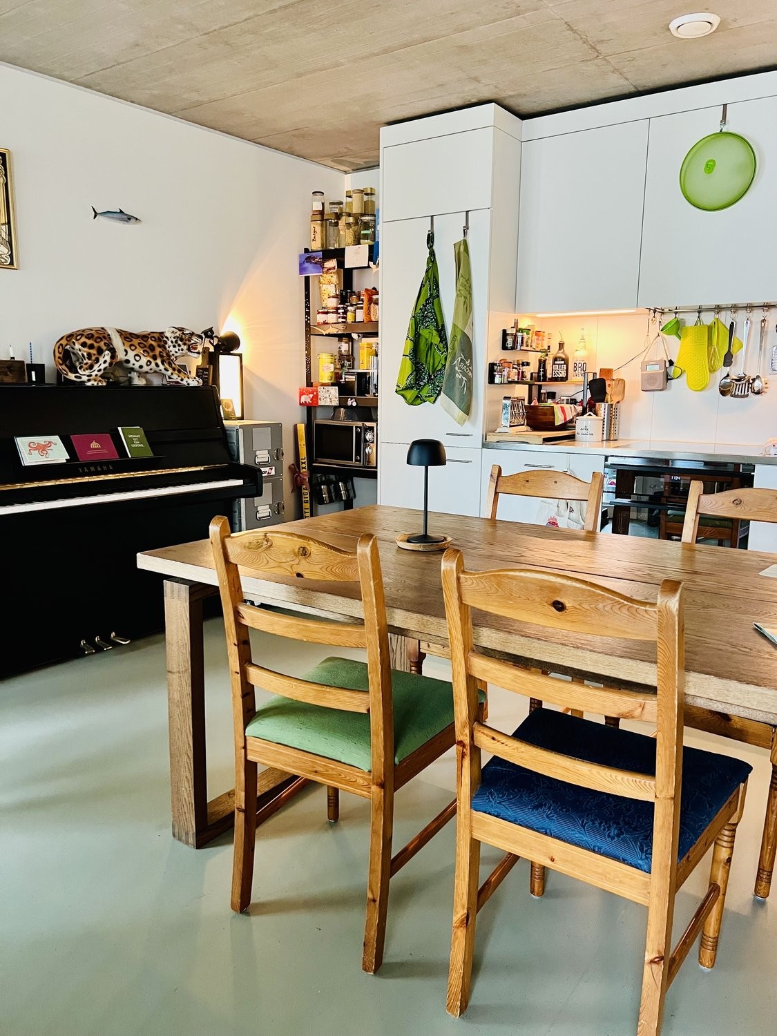 Appartement meublé de 2 ½ pièces, photo 9 sur 10