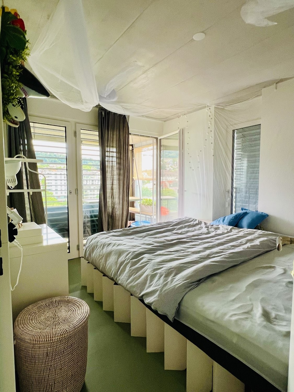 Appartement meublé de 2 ½ pièces, photo 6 sur 10