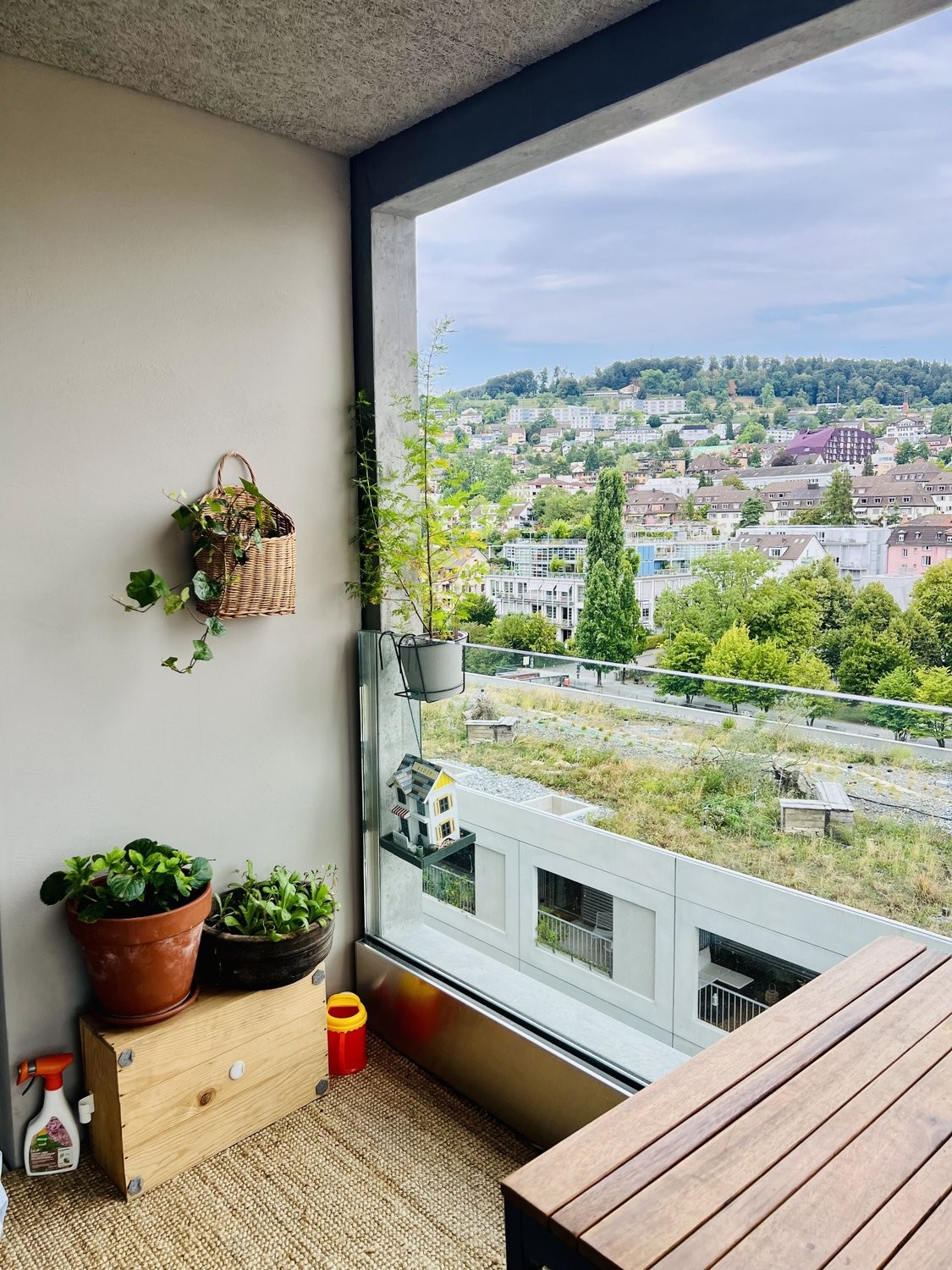 Appartement meublé de 2 ½ pièces, photo 3 sur 10