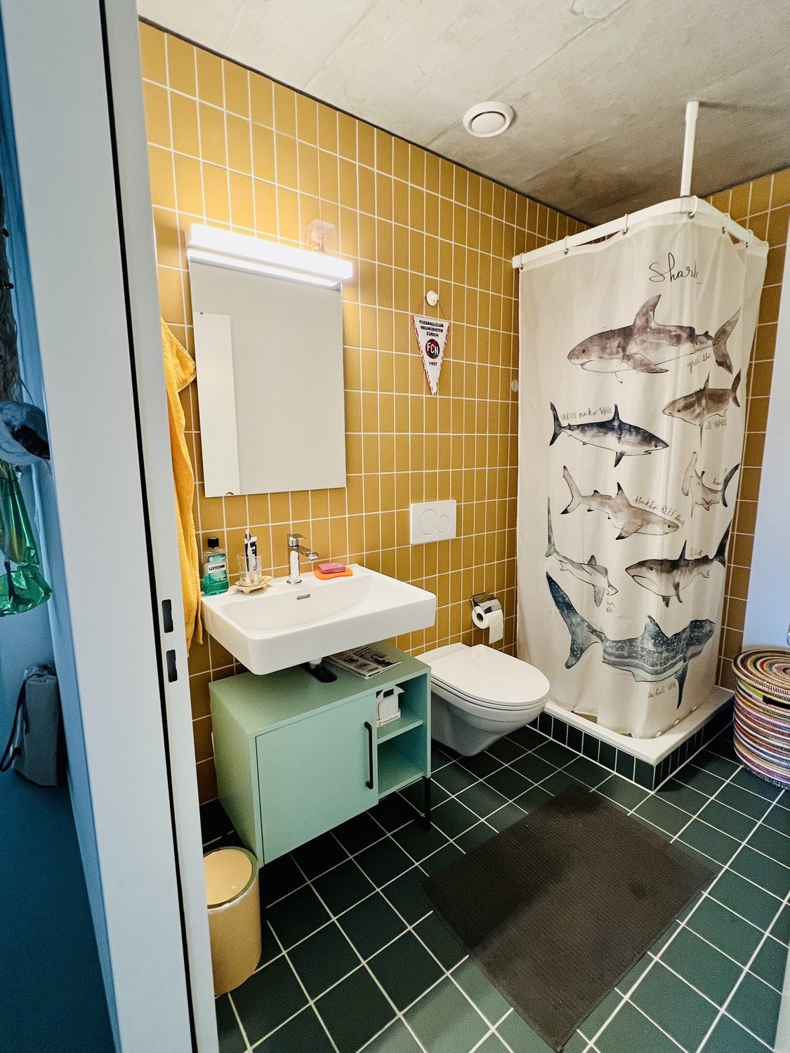 Appartement meublé de 2 ½ pièces, photo 7 sur 10