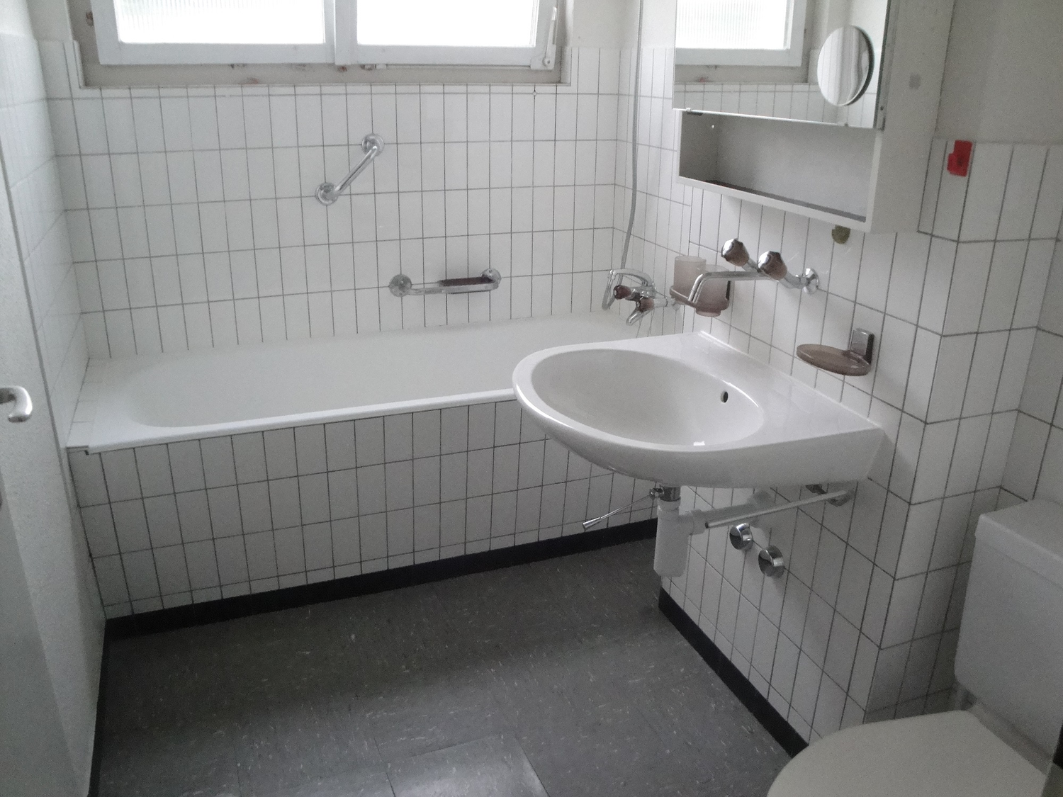 Appartement de 3 pièces, photo 3 sur 5