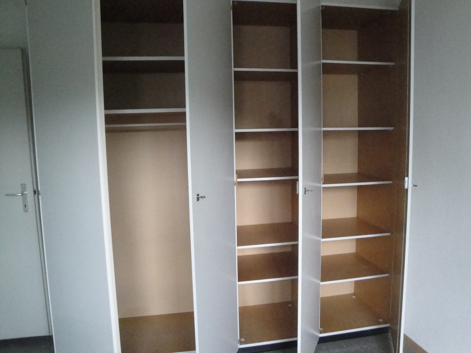 Appartement de 3 pièces, photo 5 sur 5