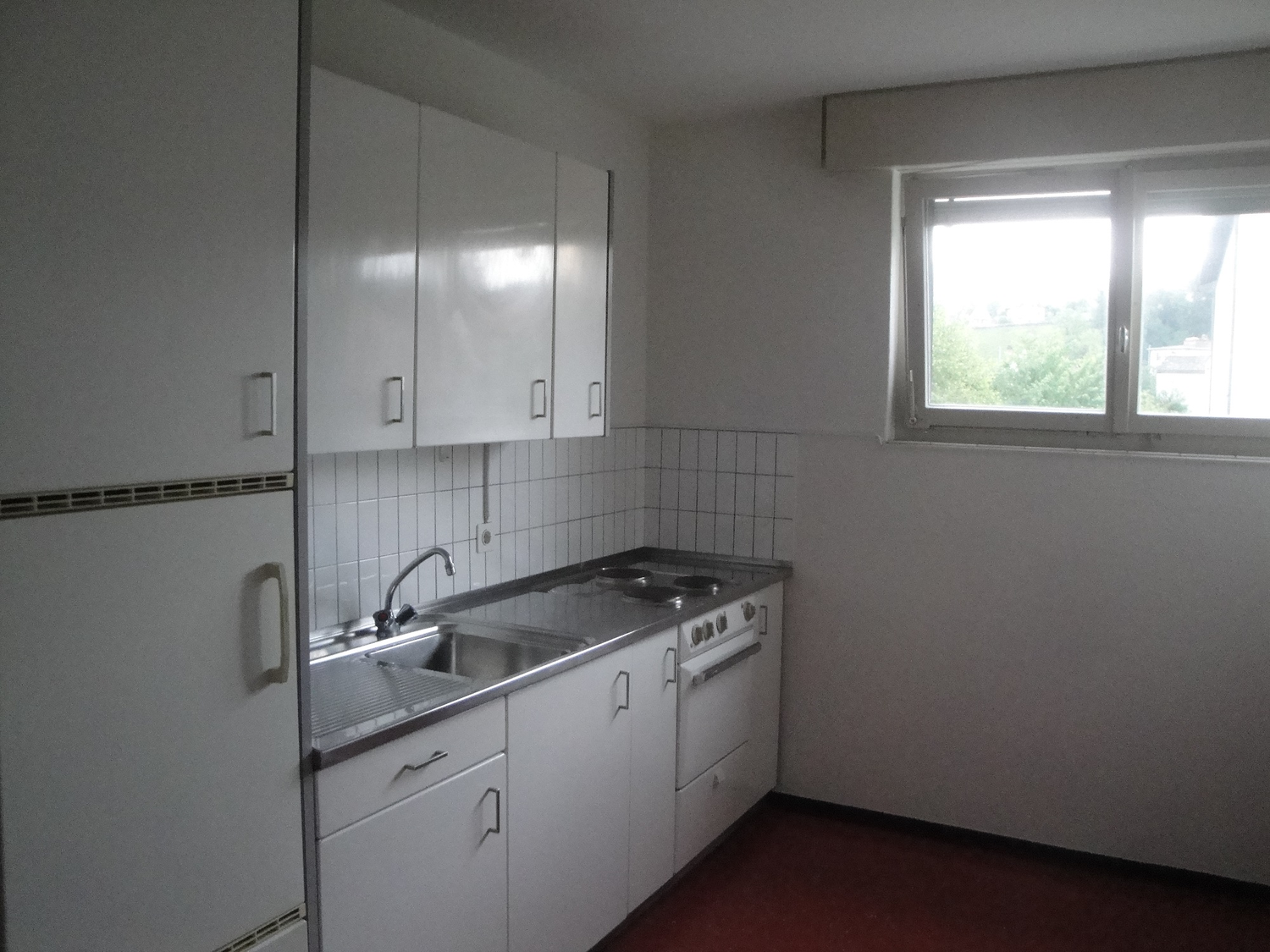 Appartement de 3 pièces, photo 2 sur 5
