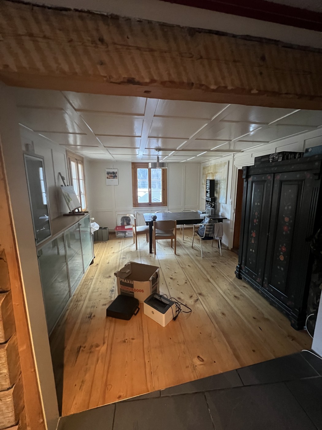 Appartement de 2 ½ pièces, photo 4 sur 7