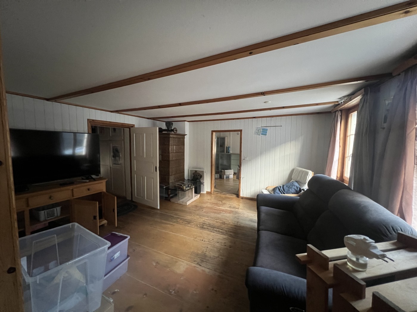 Appartement de 2 ½ pièces, photo 5 sur 7