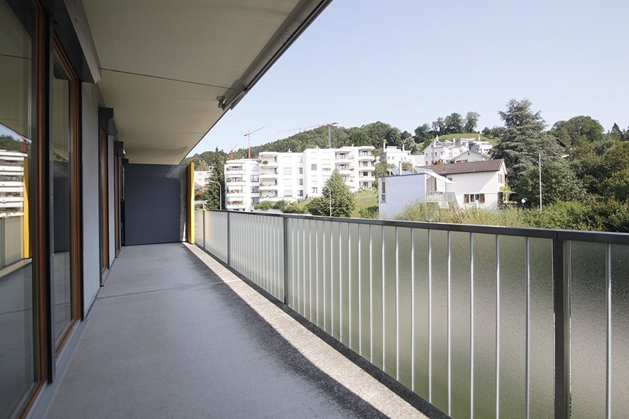 Appartement de 4 ½ pièces, photo 10 sur 10