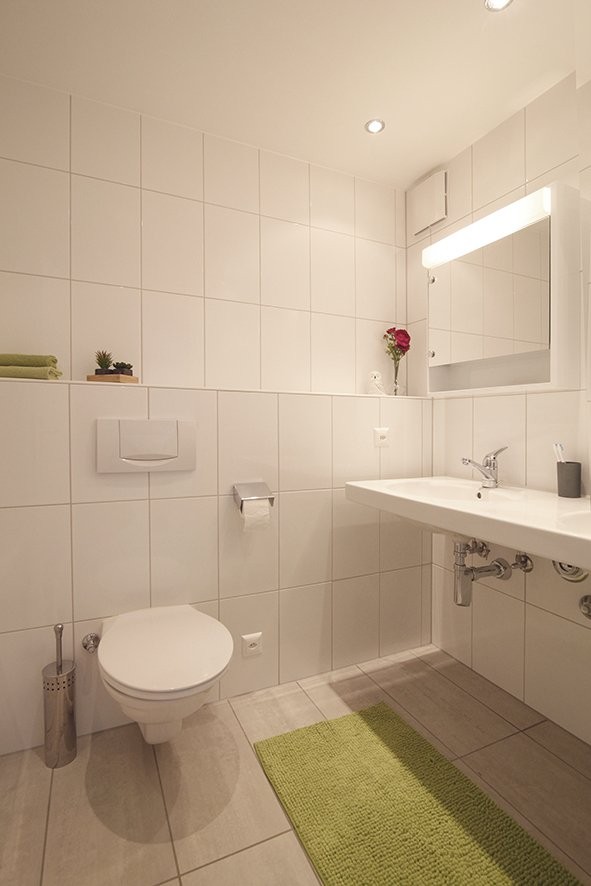Appartement de 4 ½ pièces, photo 7 sur 10